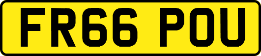 FR66POU