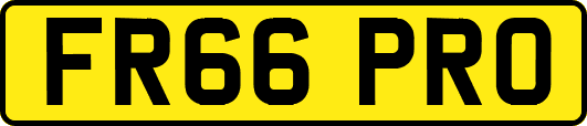 FR66PRO
