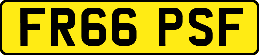 FR66PSF