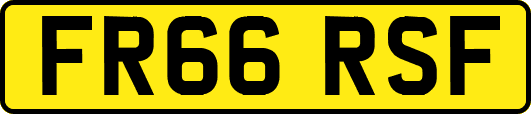 FR66RSF