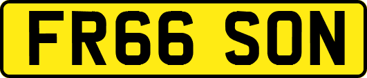 FR66SON