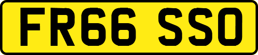 FR66SSO