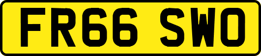 FR66SWO