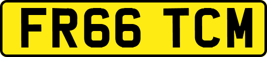FR66TCM