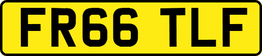 FR66TLF