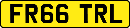 FR66TRL