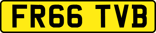 FR66TVB