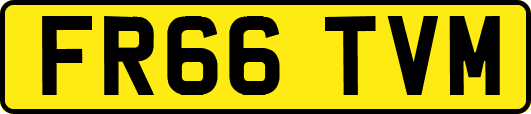 FR66TVM