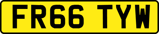 FR66TYW