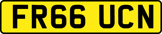 FR66UCN