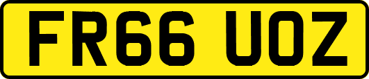 FR66UOZ