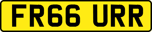 FR66URR