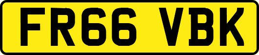 FR66VBK