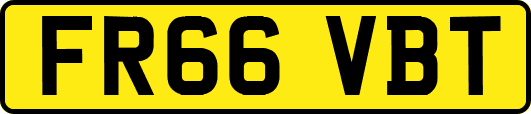 FR66VBT