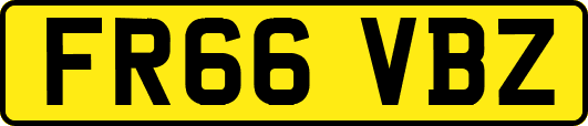 FR66VBZ