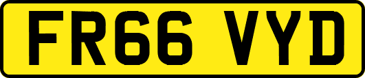 FR66VYD