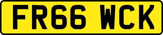 FR66WCK