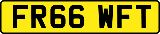 FR66WFT