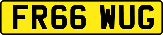FR66WUG