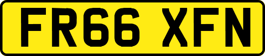 FR66XFN