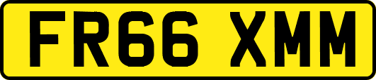 FR66XMM