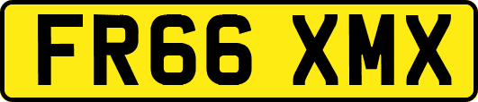 FR66XMX