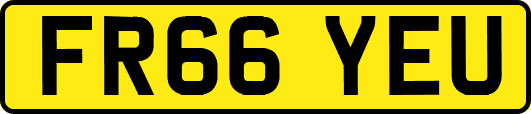 FR66YEU