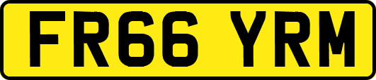 FR66YRM