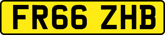 FR66ZHB