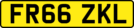 FR66ZKL