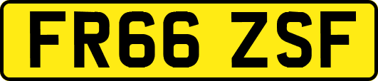 FR66ZSF