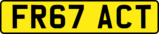 FR67ACT