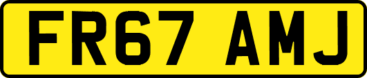 FR67AMJ