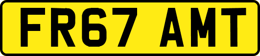 FR67AMT
