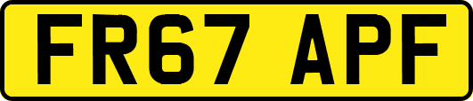 FR67APF