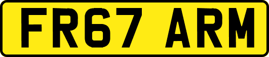FR67ARM