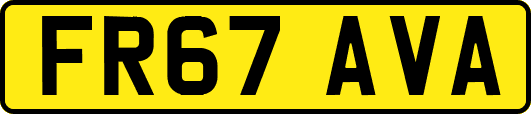 FR67AVA