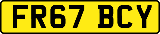 FR67BCY