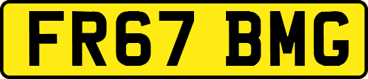 FR67BMG