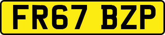 FR67BZP