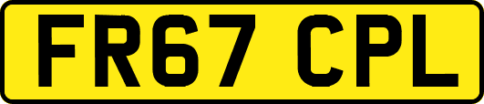 FR67CPL
