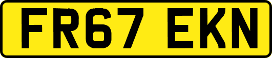 FR67EKN