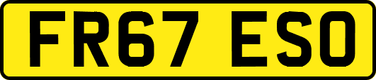 FR67ESO
