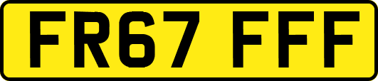 FR67FFF