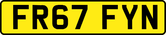 FR67FYN