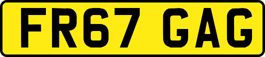 FR67GAG