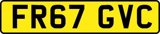 FR67GVC