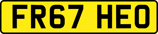 FR67HEO