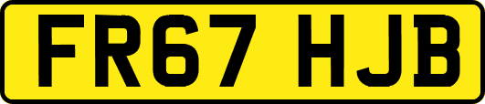 FR67HJB