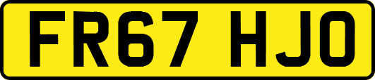 FR67HJO